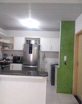 Imagem Apartamento com 3 Quartos à Venda, 69 m²em Coqueiro - Ananindeua Imagem Apartamento com 3 Quartos à Venda, 69 m²em Coqueiro - Ananindeua