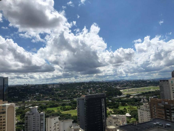 Imagem Apartamento com 4 Quartos à Venda,  em Itaim Bibi - São Paulo