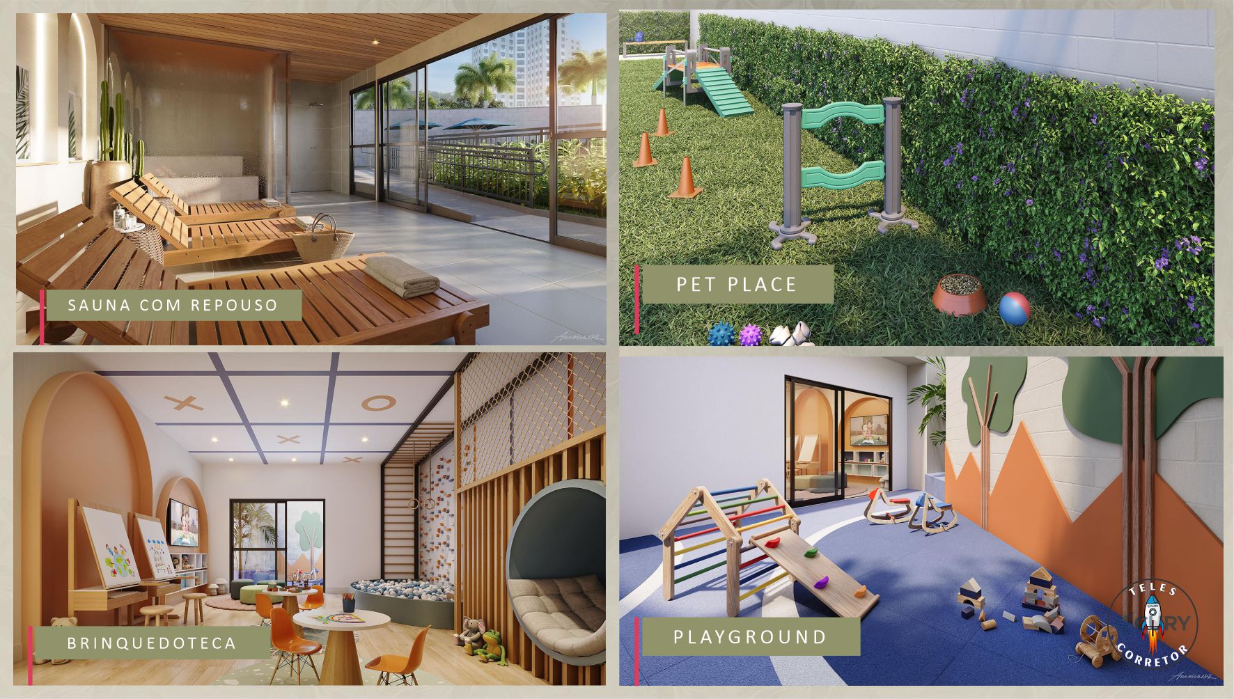Imagem Edifício Residencial com 3 Quartos à Venda, 52 m²em São Cristóvão - Rio de Janeiro Imagem Edifício Residencial com 3 Quartos à Venda, 52 m²em São Cristóvão - Rio de Janeiro