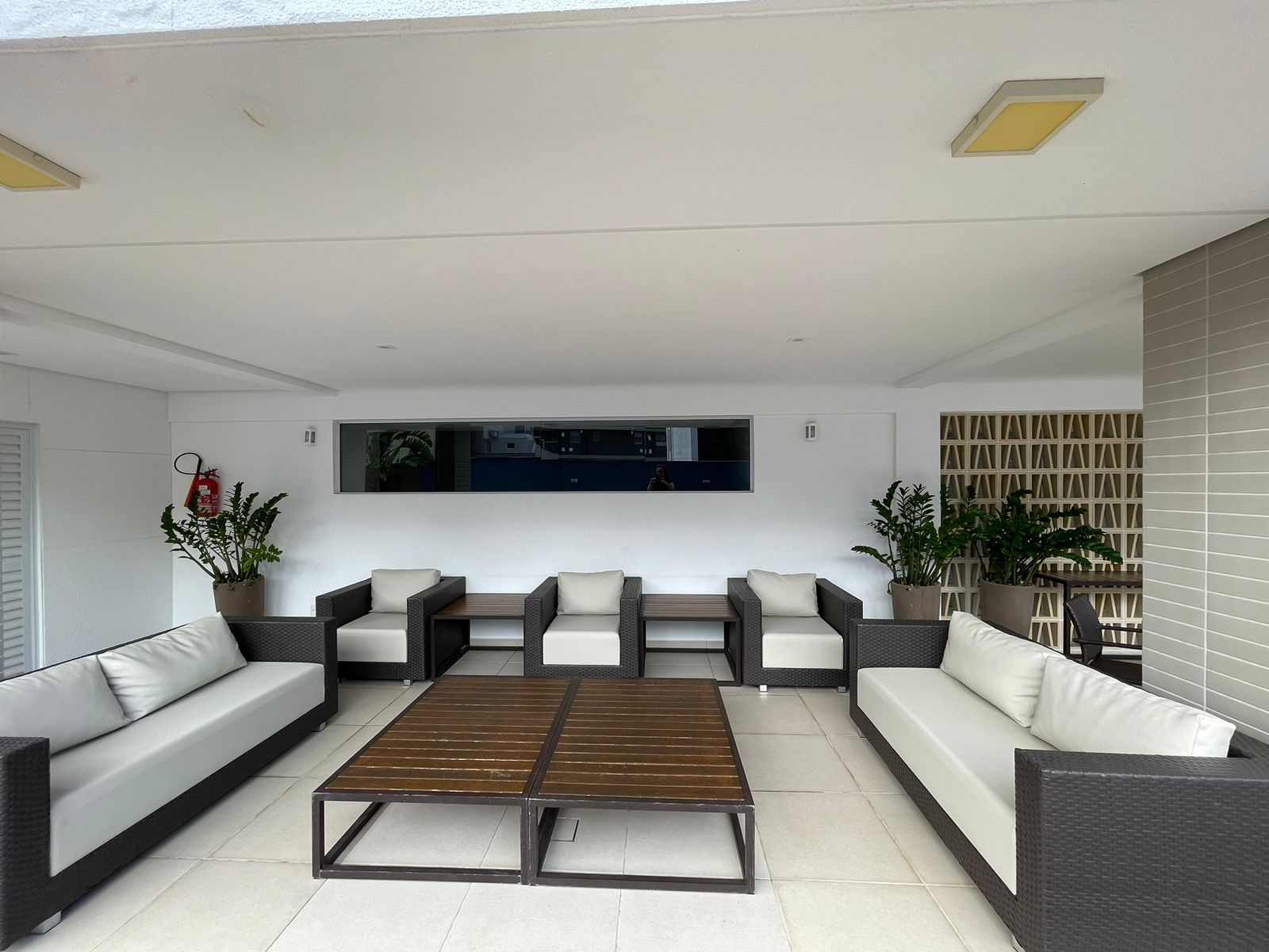 Imagem Apartamento com 2 Quartos à Venda, 7 m²em Centro - Florianópolis