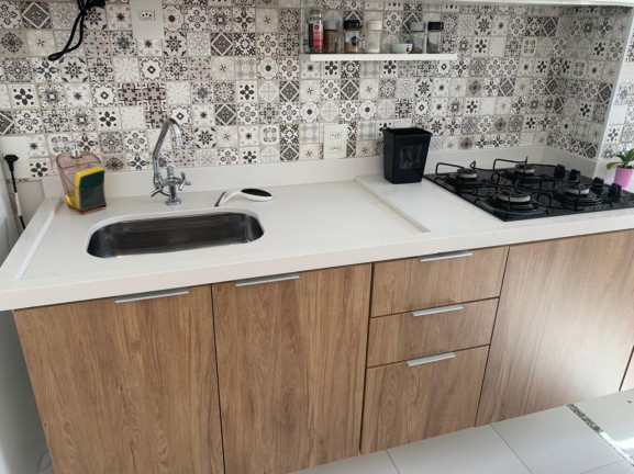 Imagem Apartamento com 2 Quartos à Venda, 42 m² em Santa Teresinha - São Paulo Imagem Apartamento com 2 Quartos à Venda, 42 m² em Santa Teresinha - São Paulo