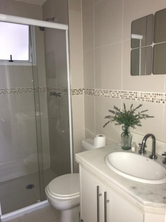 Imagem Apartamento com 2 Quartos à Venda, 80 m² em Jardim Caboré - São Paulo Imagem Apartamento com 2 Quartos à Venda, 80 m² em Jardim Caboré - São Paulo