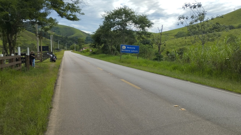 Imagem Chácara à Venda,  em Bairro dos Souzas - Monteiro Lobato