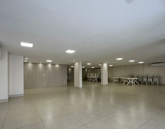 Imagem Apartamento com 3 Quartos à Venda, 70 m²em Setor Bueno - Goiânia