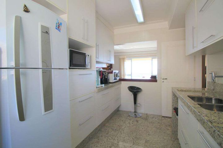 Imagem Apartamento com 4 Quartos à Venda, 123 m² em Parque Rural Fazenda Santa Cândida - Campinas Imagem Apartamento com 4 Quartos à Venda, 123 m² em Parque Rural Fazenda Santa Cândida - Campinas