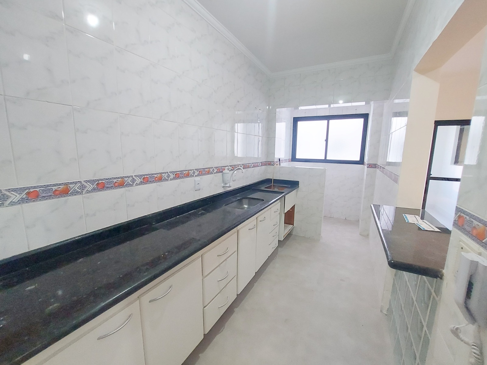 Imagem Apartamento com 1 Quarto à Venda, 51 m²em Aviação - Praia Grande