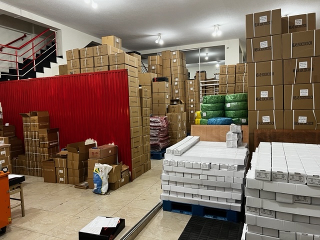 Imagem Galpão à Venda ou Locação, 490 m²em Sacomã - São Paulo Imagem Galpão à Venda ou Locação, 490 m²em Sacomã - São Paulo