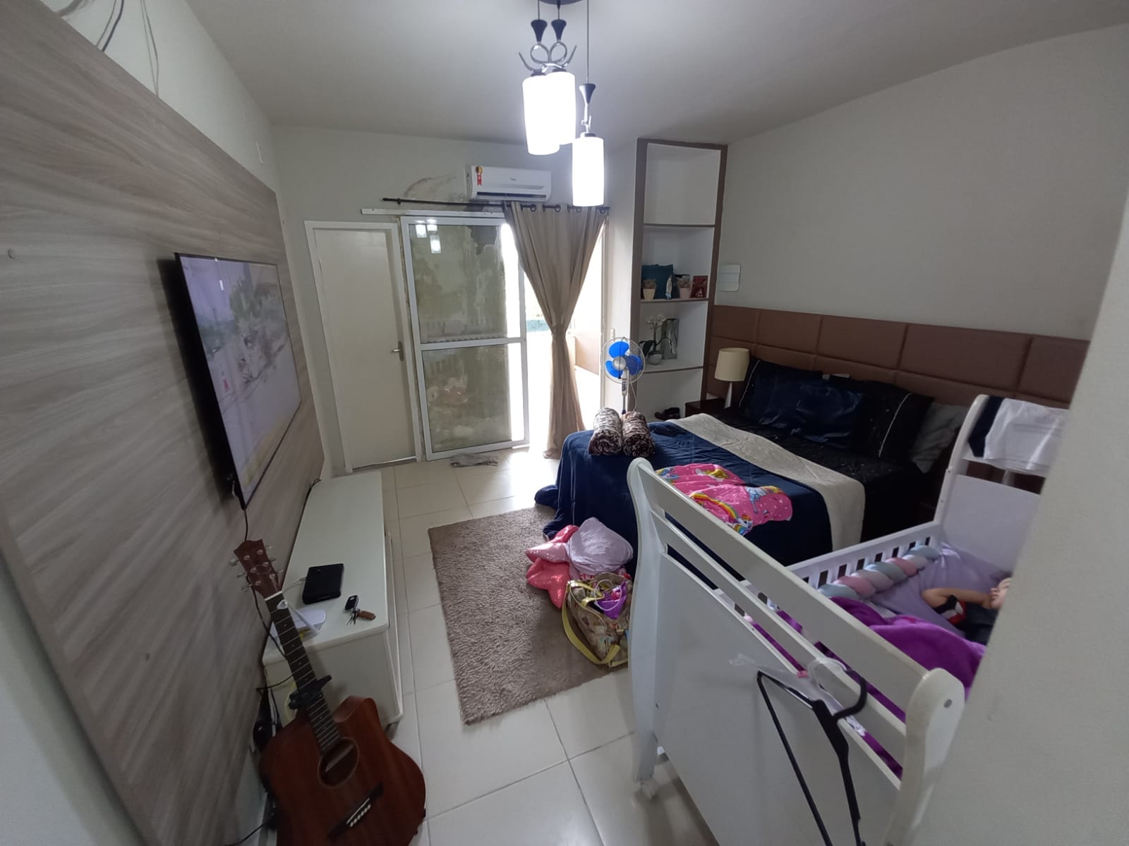 Imagem Casa com 3 Quartos à Venda, 114 m²em Mondubim - Fortaleza