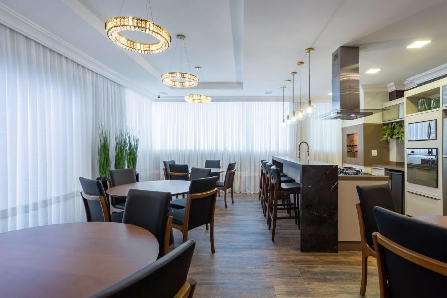 Imagem Apartamento com 3 Quartos à Venda, 135 m² em Meia Praia - Itapema