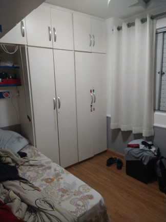 Imagem Apartamento com 2 Quartos à Venda, 52 m² em Jardim Umarizal - São Paulo