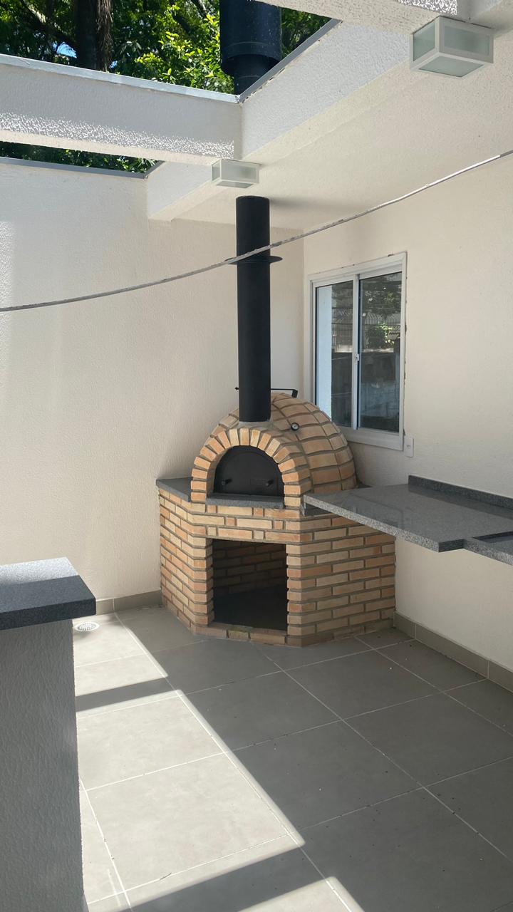 Imagem Apartamento com 2 Quartos à Venda, 43 m²em Centro - Diadema