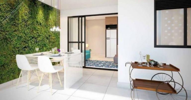 Imagem Apartamento com 1 Quarto à Venda, 35 m² em Bela Vista - São Paulo Imagem Apartamento com 1 Quarto à Venda, 35 m² em Bela Vista - São Paulo