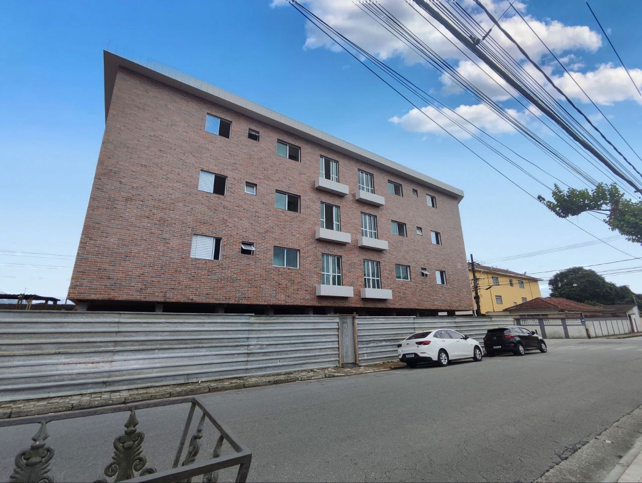 Apartamento com 4 Quartos à Venda, 239 m²em Jardim Casqueiro - Cubatão