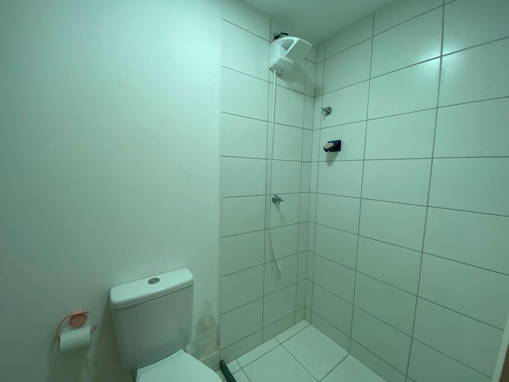 Imagem Apartamento com 1 Quarto à Venda, 44 m²em Camará - Serra Imagem Apartamento com 1 Quarto à Venda, 44 m²em Camará - Serra