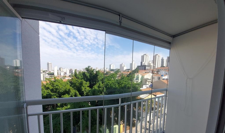 Imagem Apartamento com 2 Quartos para Alugar, 50 m² em Tucuruvi - São Paulo