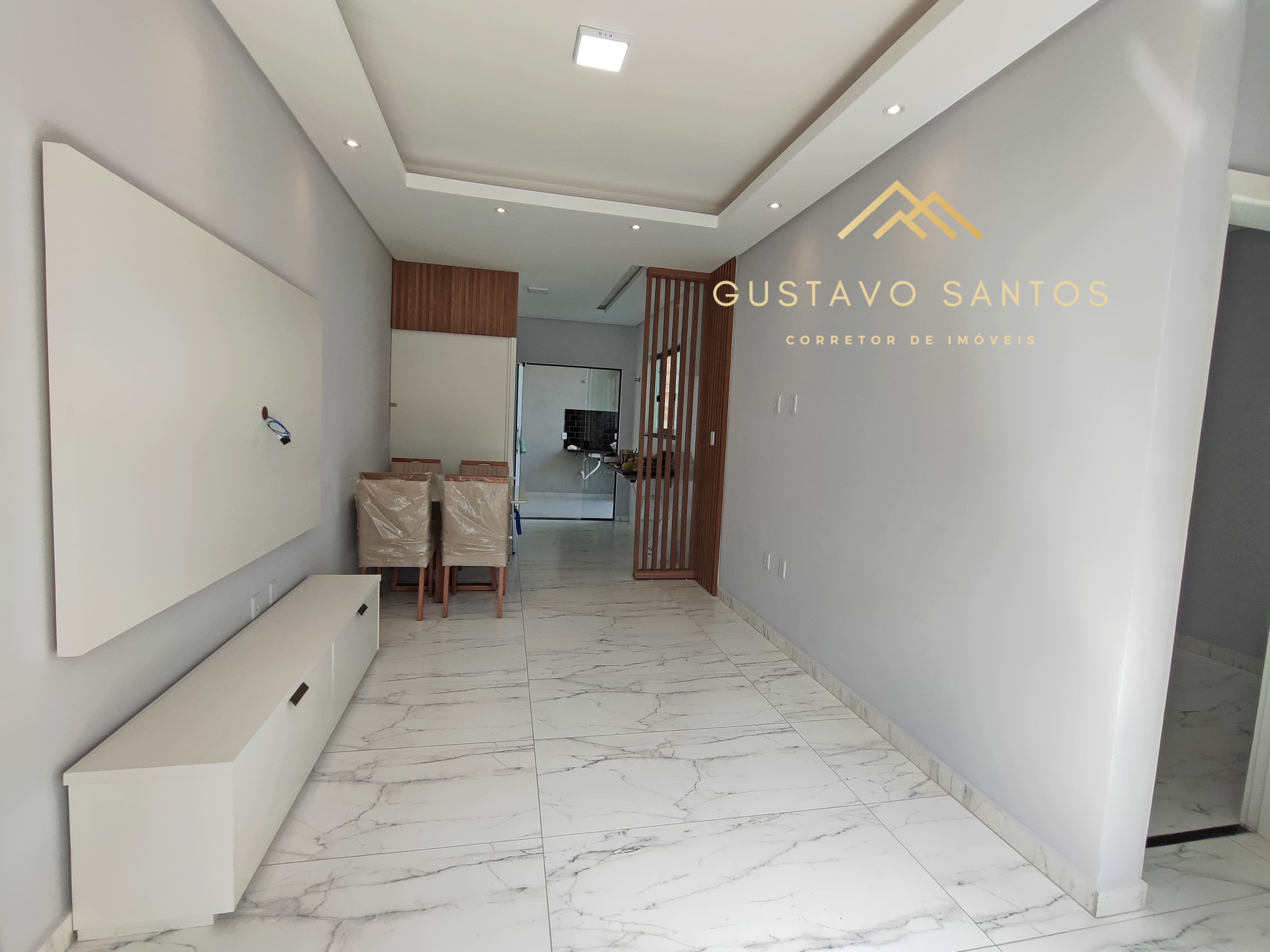 Imagem Casa com 3 Quartos à Venda, 90 m²em Nossa Senhora de Fátima - Itajubá