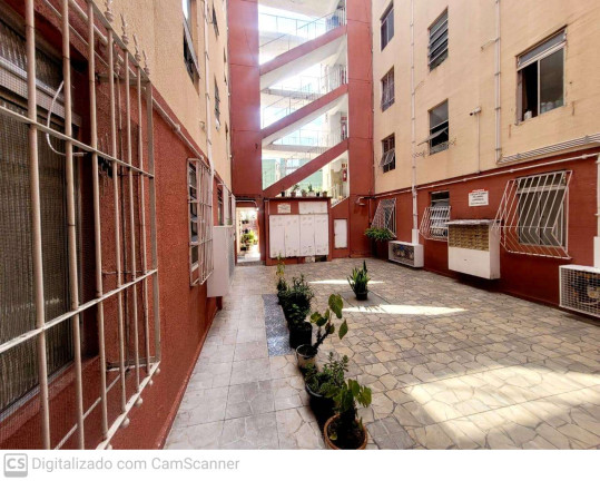 Imagem Apartamento com 2 Quartos à Venda, 50 m² em Conjunto Habitacional Presidente Castelo Branco - Carapicuíba