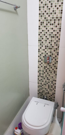 Imagem Apartamento com 2 Quartos à Venda, 74 m² em Boqueirão - Santos Imagem Apartamento com 2 Quartos à Venda, 74 m² em Boqueirão - Santos