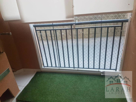 Imagem Apartamento com 3 Quartos à Venda, 69 m² em Jardim Sabiá - Cotia