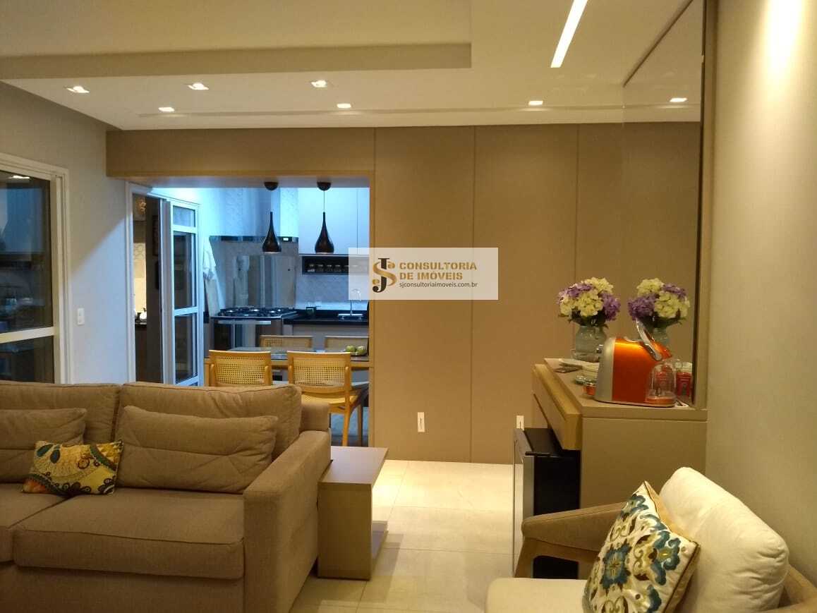 Imagem Apartamento com 4 Quartos à Venda, 151 m²em Centro - São Bernardo do Campo