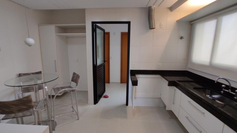 Imagem Apartamento com 4 Quartos à Venda ou Locação,  em Jardim Esplanada - São José dos Campos