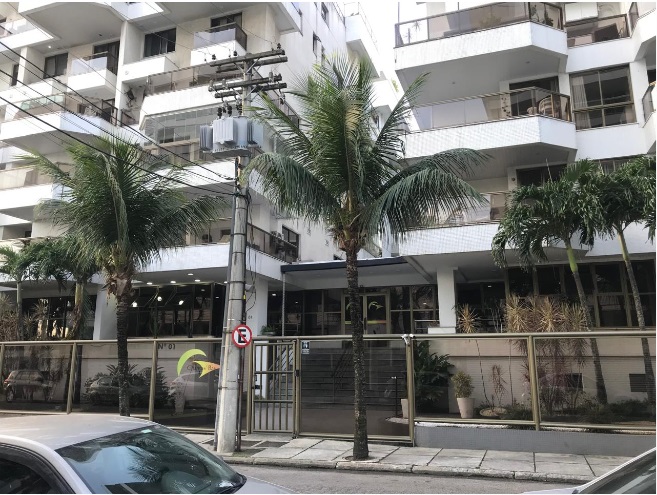 Imagem Apartamento com 2 Quartos à Venda, 100 m² em Charitas - Niterói