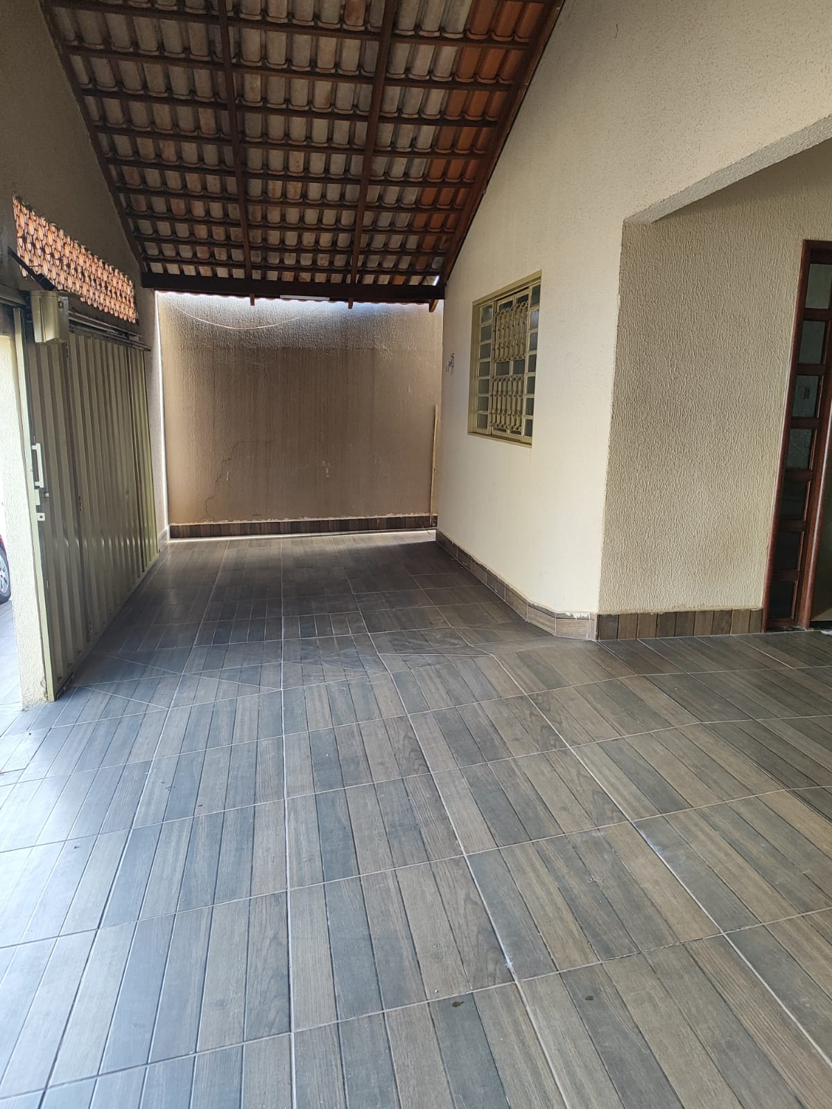 Imagem Casa com 3 Quartos à Venda, 170 m² em Chácaras Nossa Senhora da Piedade - Goiânia