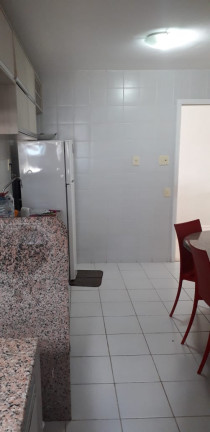 Imagem Apartamento com 3 Quartos à Venda, 94 m² em Jardim Renascença - São Luís