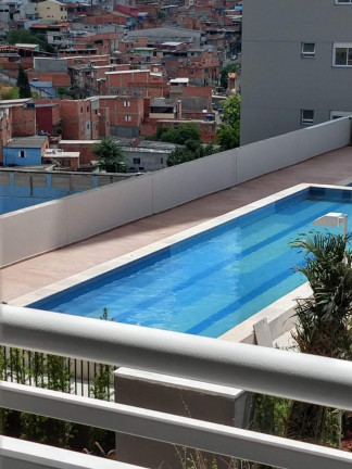 Imagem Apartamento com 2 Quartos à Venda, 49 m² em Jaguaribe - Osasco