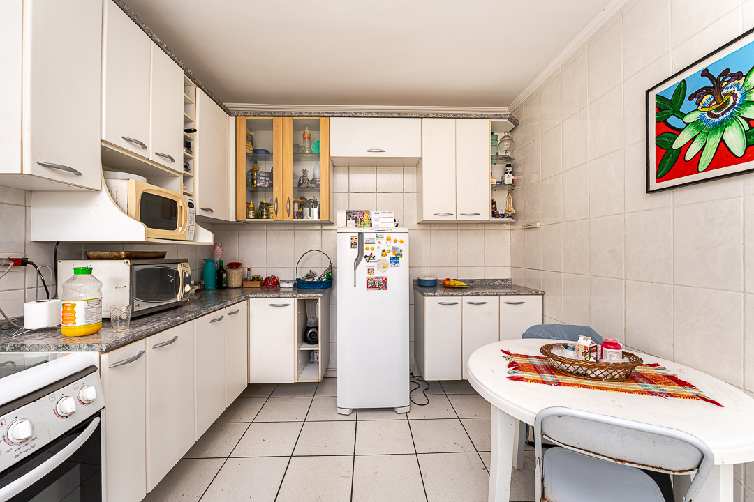 Imagem Casa de Condomínio com 3 Quartos à Venda, 160 m²em Jardim Ester - São Paulo Imagem Casa de Condomínio com 3 Quartos à Venda, 160 m²em Jardim Ester - São Paulo