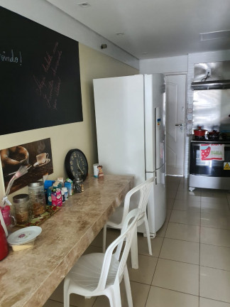 Imagem Apartamento com 5 Quartos à Venda, 340 m² em Jardim Renascença - São Luís
