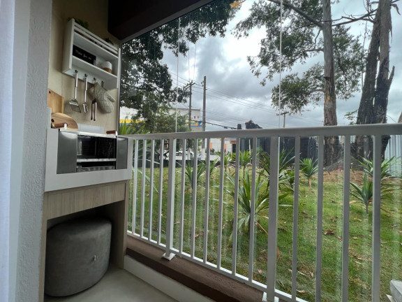 Imagem Apartamento com 2 Quartos à Venda, 38 m² em Jardim das Graças - São Paulo Imagem Apartamento com 2 Quartos à Venda, 38 m² em Jardim das Graças - São Paulo