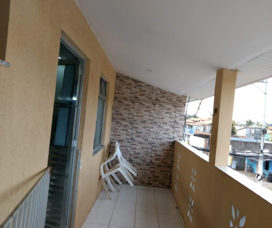Imagem Apartamento com 2 Quartos à Venda, 80 m²em Nova Abrantes (abrantes) - Camaçari