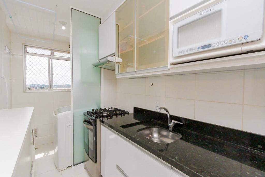Imagem Apartamento com 2 Quartos à Venda, 57 m²em Guaíra - Curitiba