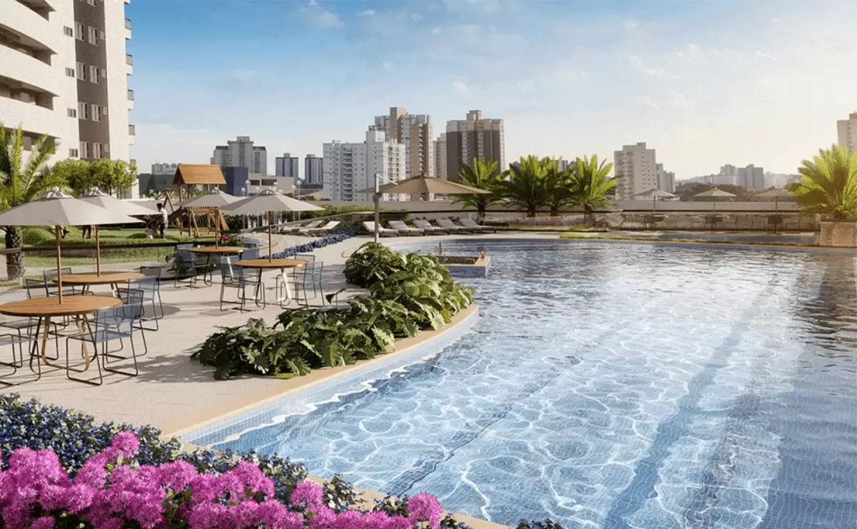 Imagem Apartamento com 2 Quartos à Venda, 105 m² em Cocó - Fortaleza