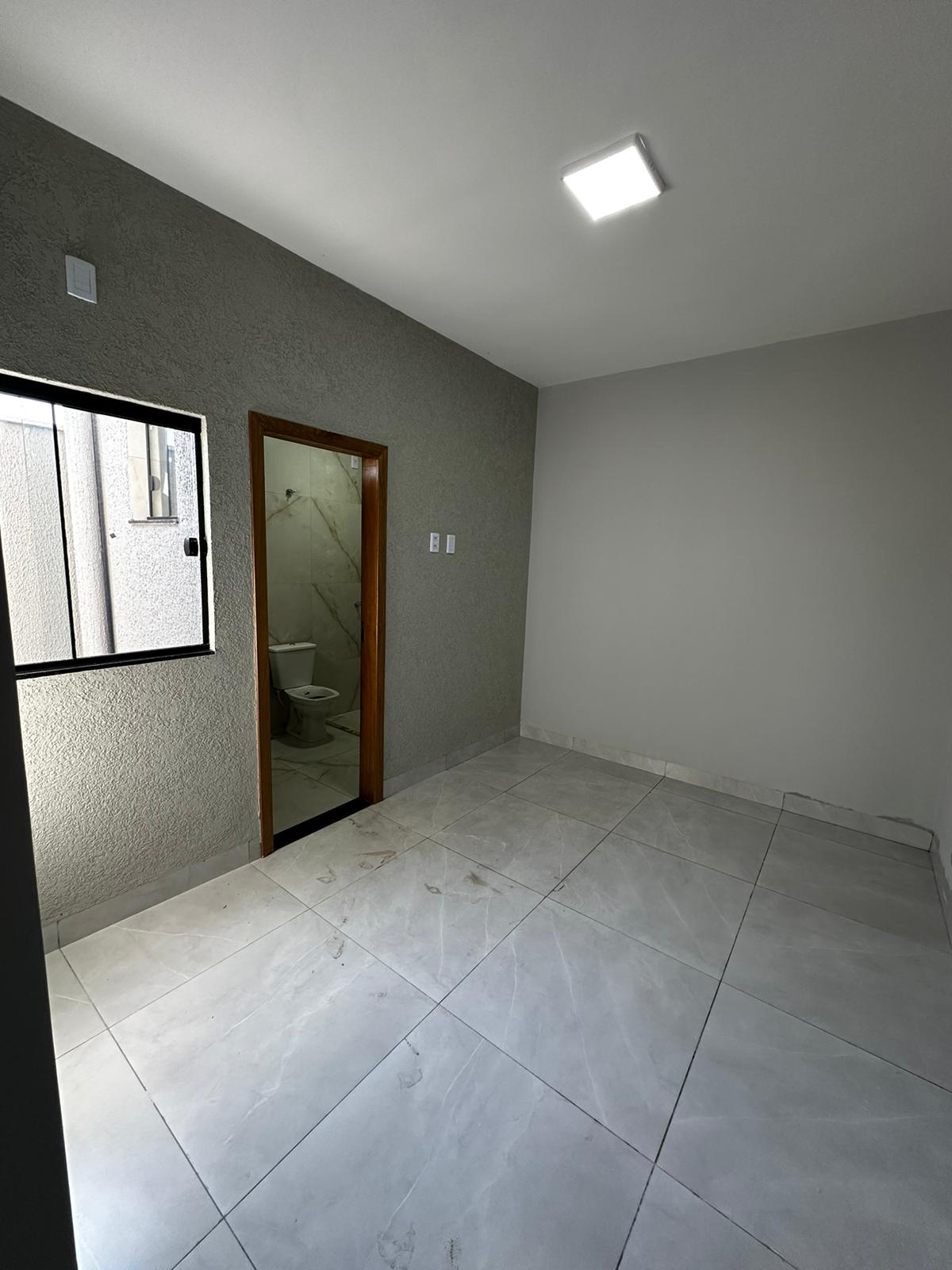 Imagem Casa com 3 Quartos à Venda, 99 m²em Setor Santos Dumont - Goiânia