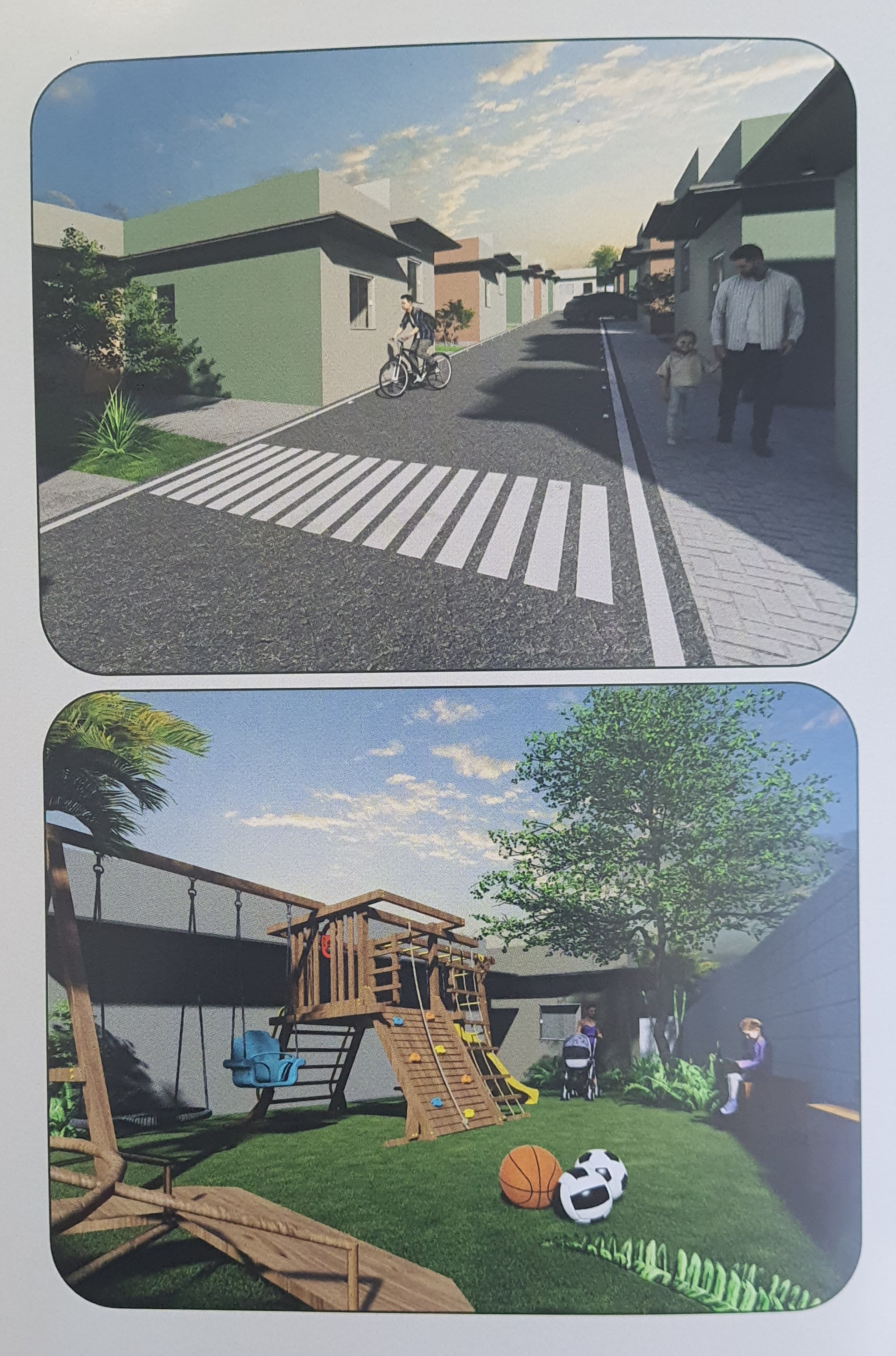 Imagem Casa de Condomínio com 2 Quartos à Venda, 43 m² em Estância Belém - Francisco Morato Imagem Casa de Condomínio com 2 Quartos à Venda, 43 m² em Estância Belém - Francisco Morato