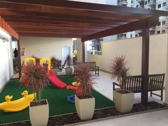 Imagem Edifício Residencial com 2 Quartos à Venda, 60 m² em Praia de Itaparica - Vila Velha Imagem Edifício Residencial com 2 Quartos à Venda, 60 m² em Praia de Itaparica - Vila Velha
