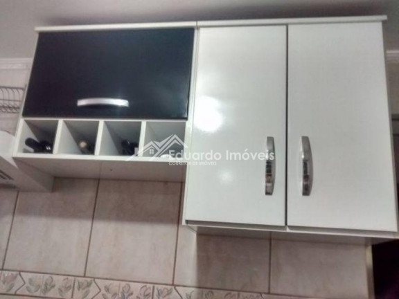 Imagem Apartamento com 2 Quartos à Venda, 56 m² em Jardim Alvorada - Santo André Imagem Apartamento com 2 Quartos à Venda, 56 m² em Jardim Alvorada - Santo André