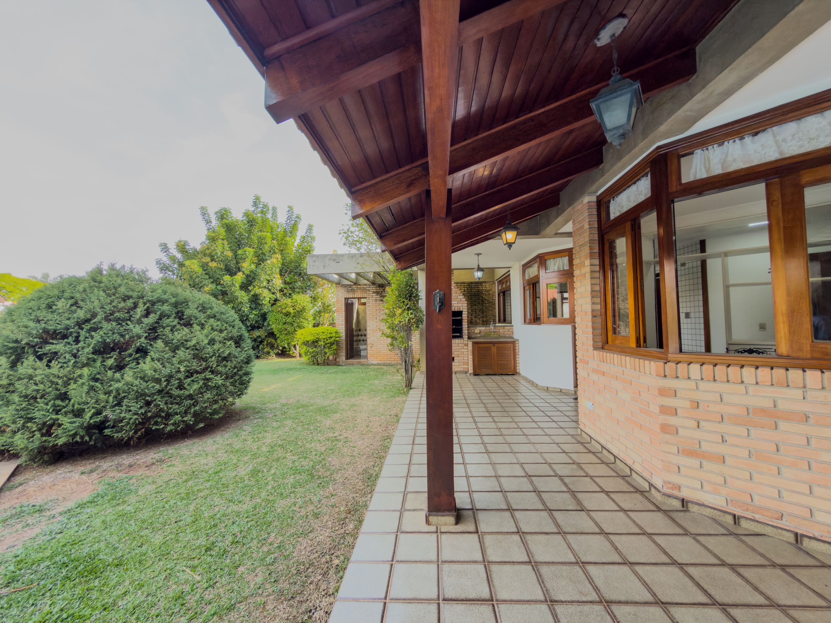 Imagem Casa de Condomínio com 3 Quartos à Venda ou Locação, 450 m² em Alphaville - Santana de Parnaíba