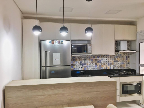 Imagem Apartamento com 1 Quarto à Venda, 33 m² em Barra Funda - São Paulo Imagem Apartamento com 1 Quarto à Venda, 33 m² em Barra Funda - São Paulo