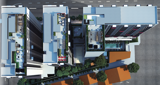 Imagem Apartamento com 3 Quartos à Venda, 49 m² em Planalto Paulista - São Paulo Imagem Apartamento com 3 Quartos à Venda, 49 m² em Planalto Paulista - São Paulo
