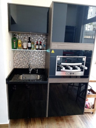 Imagem Apartamento com 2 Quartos à Venda, 94 m²em Vila Curuçá - Santo André