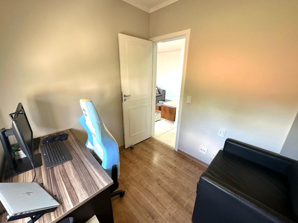 Imagem Apartamento com 3 Quartos à Venda, 75 m² em Santa Amélia - Belo Horizonte