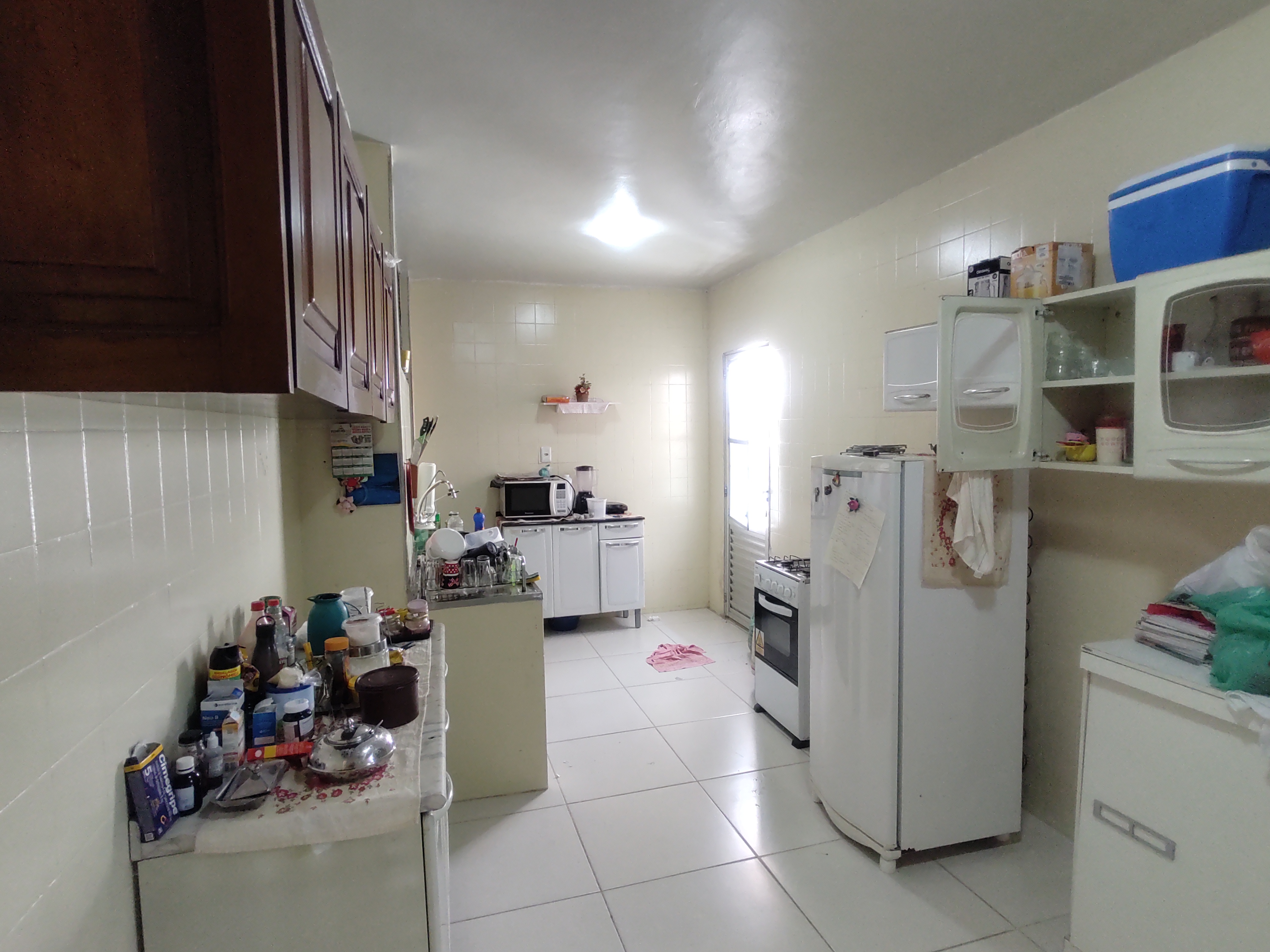 Imagem Casa de Vila com 3 Quartos à Venda, 122 m²em Pedreira - Belém