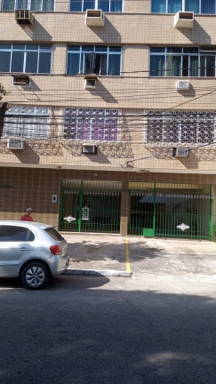 Imagem Apartamento com 2 Quartos à Venda, 70 m² em Olaria - Rio de Janeiro