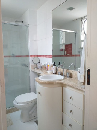 Imagem Cobertura com 4 Quartos à Venda, 341 m² em Icaraí - Niterói