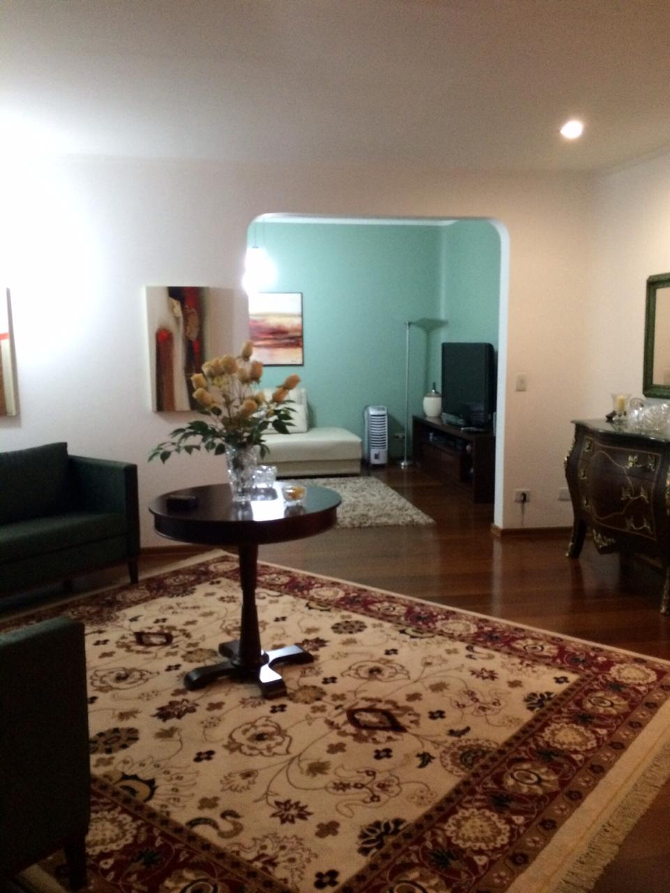 Imagem Apartamento com 4 Quartos à Venda, 240 m² em Vila Andrade - São Paulo Imagem Apartamento com 4 Quartos à Venda, 240 m² em Vila Andrade - São Paulo