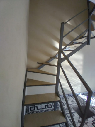 Imagem Casa com 2 Quartos para Alugar, 57 m² em Campo Alegre - Nova Iguaçu Imagem Casa com 2 Quartos para Alugar, 57 m² em Campo Alegre - Nova Iguaçu