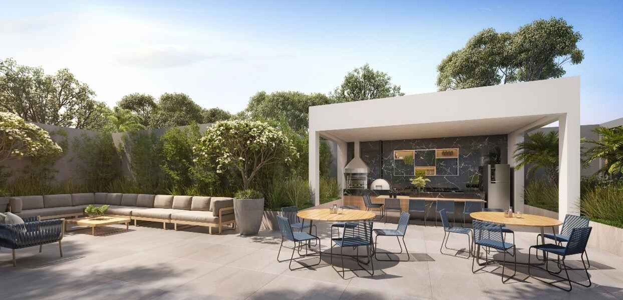 Imagem Apartamento com 3 Quartos à Venda ou Locação, 144 m²em Sumarezinho - São Paulo
